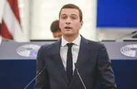 Джордан Барделлу /&nbsp;

European Parliament
