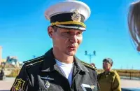 Станіслаў Ржыцкі / vk.com

