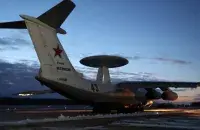 А-50 / "Ваяр"
