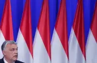 Віктар Орбан / Reuters
