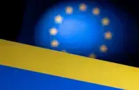 Расію пакараюць за агрэсію супраць Украіны / reuters.com
