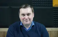 Андрей Стрижак
