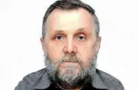 Василий Демидович / spring96.org
