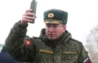 Генерал Лапін / ТАСС
