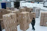 Затрыманы груз / ctu.customs.gov.ru
