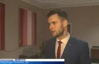 Аляксандр Дзямчук / скрыншот з відэа &quot;Беларусь 4&quot;