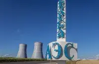 Беларуская АЭС / Еўрарадыё
