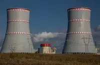 АЭС у Астраўцы&nbsp;/&nbsp;belatom.by