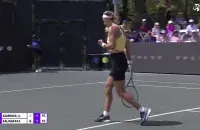 Вікторыя Азаранка / WTA
