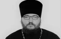 Марк Пуляк / фота з сайта Полацкай епархіі