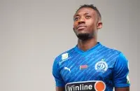 Абдул Бандаога / dinamo-minsk.by
