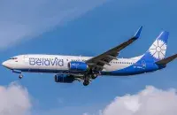 Самалёт "Белавія" / skytraxratings