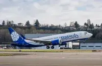 "Белавія" / avianews