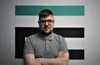 Павел Белоус / Из архива Еврорадио
