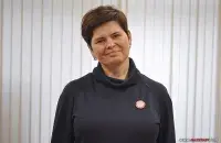 Вольга Брыцікава / gazetaby.com
