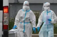 Мужчына павёў сябе неадэкватна
