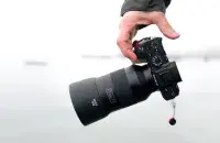 Людзей фатаграфавалі з розных ракурсаў / Ілюстрацыйнае фота pixabay.com
