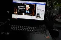 Политика через соцсети / Еврорадио​