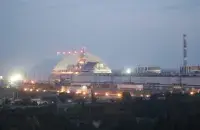 ЧАЭС / Еўрарадыё
