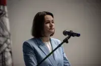 Святлана Ціханоўская / Еўрарадыё, ілюстрацыйнае фота