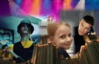 Лыжка мёду на Еўрарадыё​