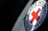 Эмблема Міжнароднага Чырвонага Крыжа /&nbsp;icrc.org
