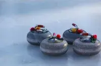 Curling / pixabay
