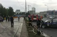 Фото: ГАИ