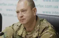 Сяргей Дэйнека / Facebook