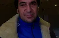 Дзяніс Кузняцоў / фота з асабістага архіва​​