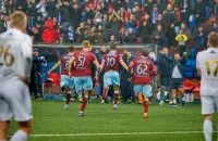 На матчы &quot;Дынама-Брэст&quot; &mdash; &quot;Іслач&quot; /&nbsp;dynamo-brest.by
