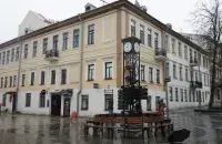 Канец вясны ў Беларусі / Еўрарадыё