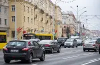 У Беларусі падаражэў бензін / Еўрарадыё