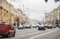 Некаторыя дыягнастычныя станцыі ўжо паднялі кошты &mdash; з 30 да 35-40 рублёў за легкавы аўтамабіль / Еўрарадыё