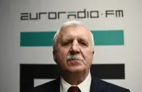 Рыгор Кастусёў / Еўрарадыё