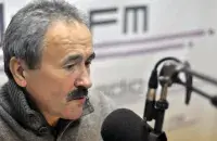 Henadz Fiadynich. File photo (Euroradio)