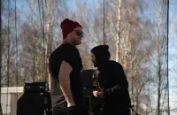 &quot;Дай дарогу!&quot; / Еўрарадыё