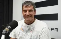 Сяргей Сацук / Еўрарадыё