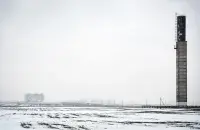 Зіма ў Беларусі / Еўрарадыё