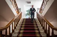 Владимир Макей / Из архива Еврорадио​
