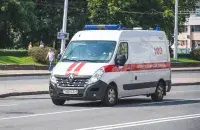 &quot;Скорая&quot; в Беларуси / Еврорадио