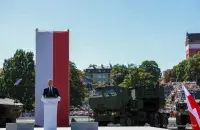 Анджэй Дуда / prezydent.pl