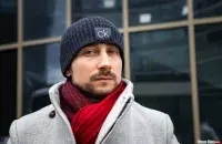 Аляксей Дужы / "Наша Ніва"
