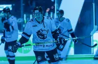 Мінскае "Дынама" / hcdinamo.by
