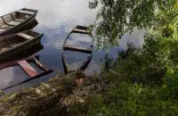 МНС заклікае не купацца на неабсталяваных пляжах / Еўрарадыё