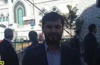 Farhod Adinayev / tajinfo.org