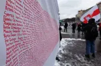 На акцыі ў Кіеве​&nbsp; /&nbsp;@by_culture