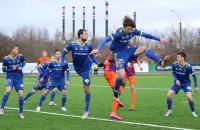 Energetik-BGU - BATE /&nbsp;vk.com/energetikbgu