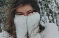Зімовы холад / pixabay.com
