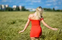Гарачы жнівень 2023-га / Ілюстрацыйнае фота pixabay.com